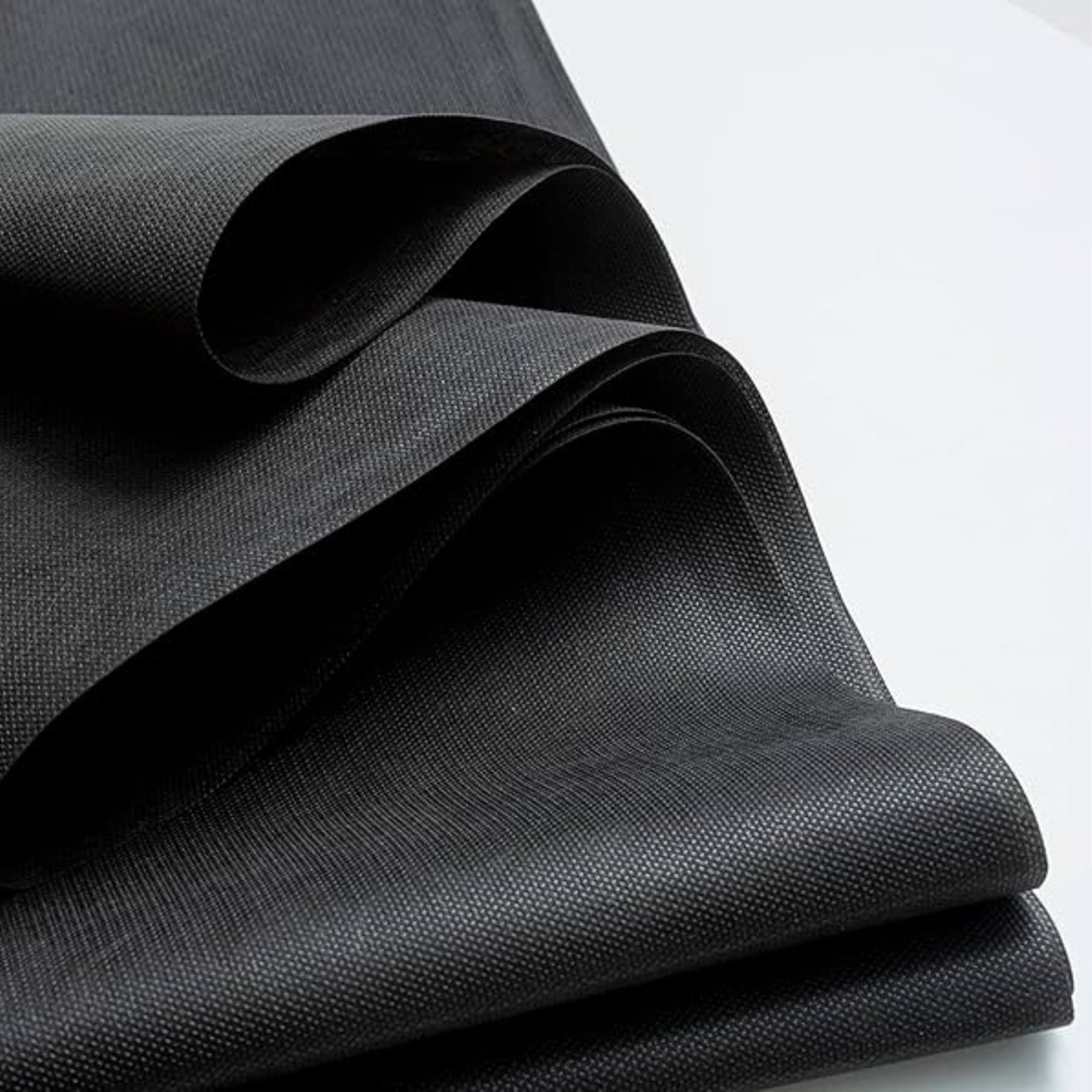 Telo Pacciamatura Orto Tessuto Non Tessuto Anti Erbacce 160 mq, Telo per Pacciamatura Orto Giardinaggio H 100 cm