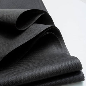 Telo Pacciamatura Orto Tessuto Non Tessuto Anti Erbacce 160 mq, Telo per Pacciamatura Orto Giardinaggio H 100 cm