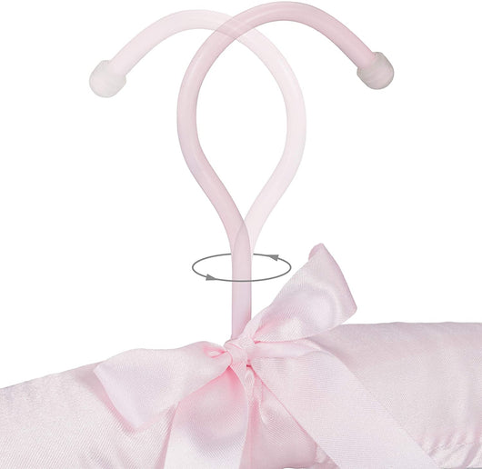 Set 10 grucce in raso rosa 13_0000731_2