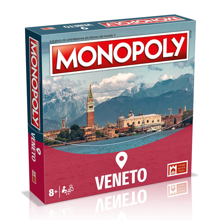 MONOPOLY VENETO