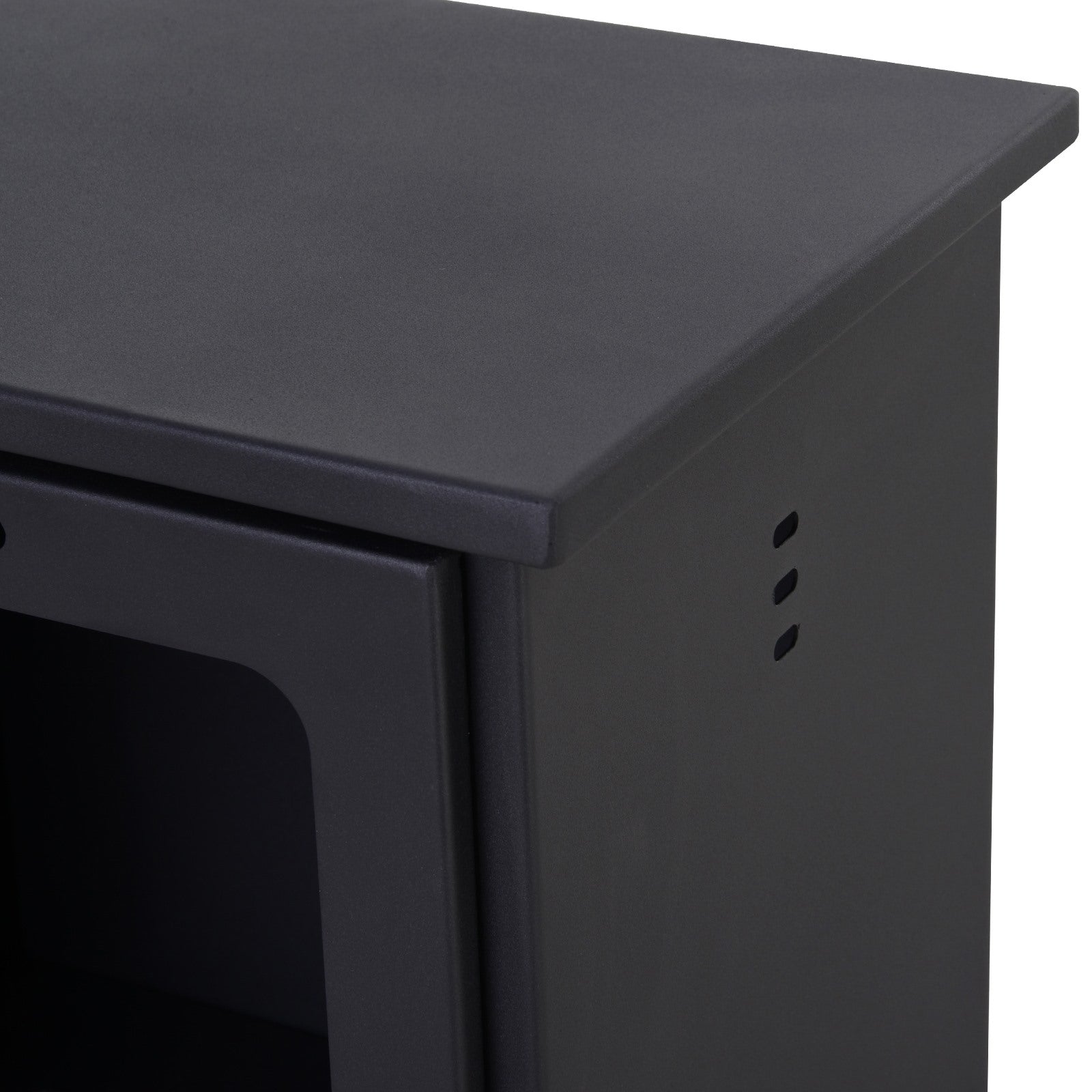 Easycomfort Caminetto a Bioetanolo Più Efficiente ed Ambientale Capacità Massima Combustile 0.9 Litri per una Fiamma fino a 3 Ore