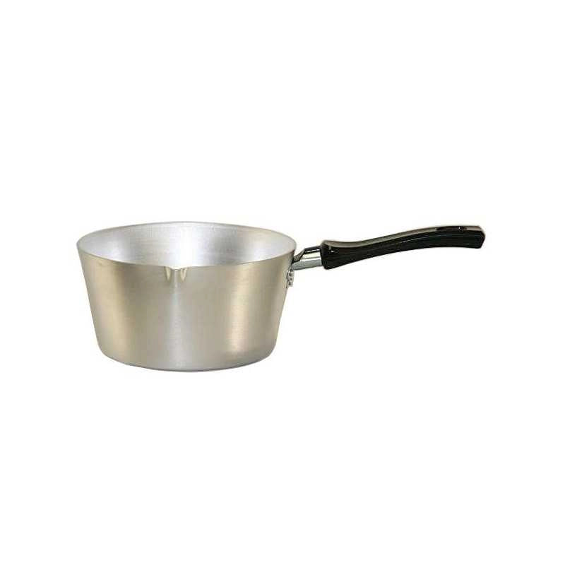 Casseruola 1 Manico con Becco cm 10 Ottinetti