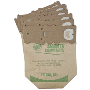 CONF. 6 SACCHETTI VK130/131