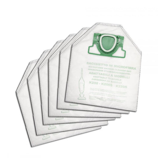 CONF. 6 SACCHETTI VK200/220S