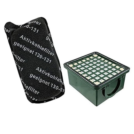 FILTRO MOTORE HEPA VK130/131