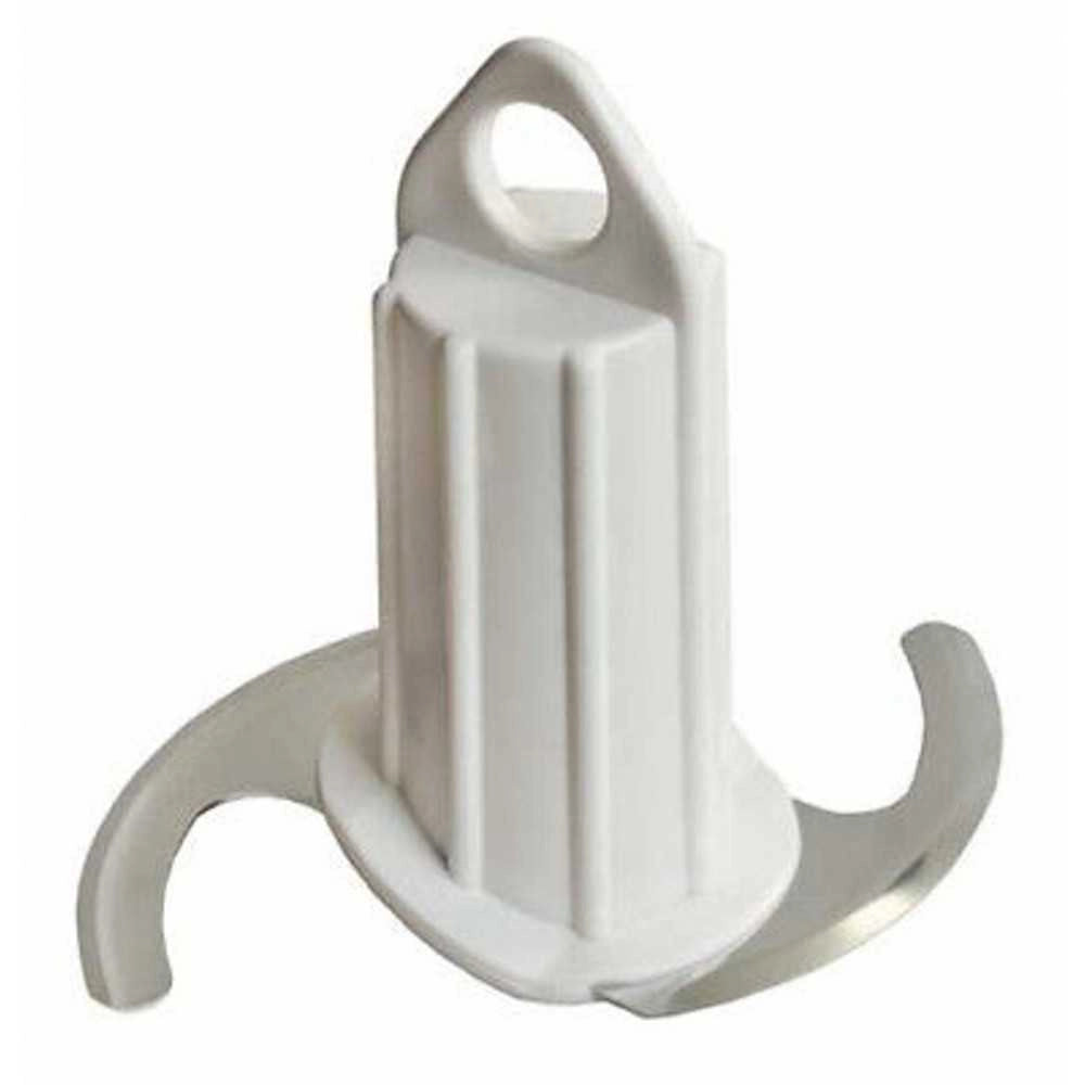 COLTELLO LAMA PER ROBOT KENWOOD - DE LONGHI MULTI PRO SERIE FP... - De Longhi
