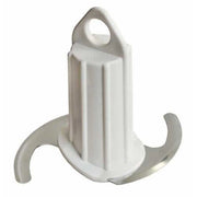 COLTELLO LAMA PER ROBOT KENWOOD - DE LONGHI MULTI PRO SERIE FP... - De Longhi