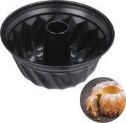 Forma per torta / Forma per torta, Strato antiaderente e Molto Duraturo - forma per biscotti 25D x 25W x 11H centimetri