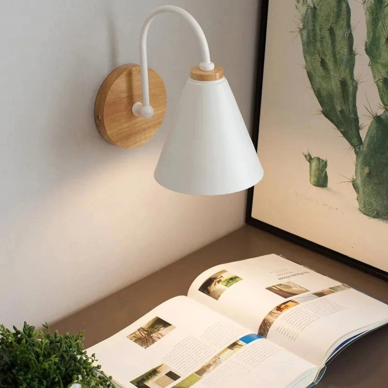 Lampada Forest APP933-1W White