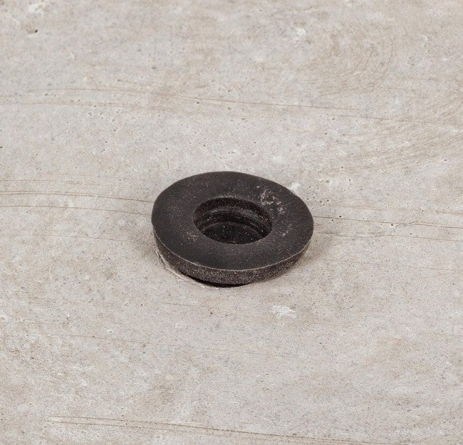 Set 2 Vasi Cement Qu Sabbia