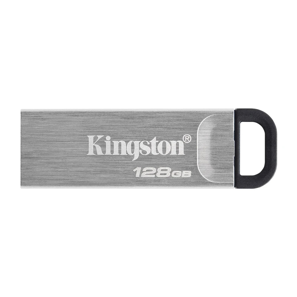 Kingston Technology DataTraveler 128GB Kyson USB Flash Drive