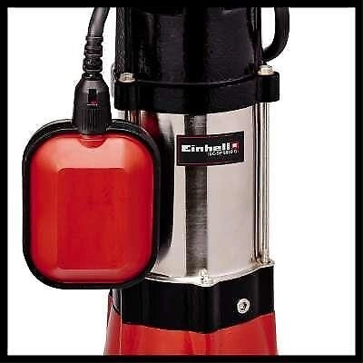 Einhell GC-DP 5010 G 500 W 12000 l/h