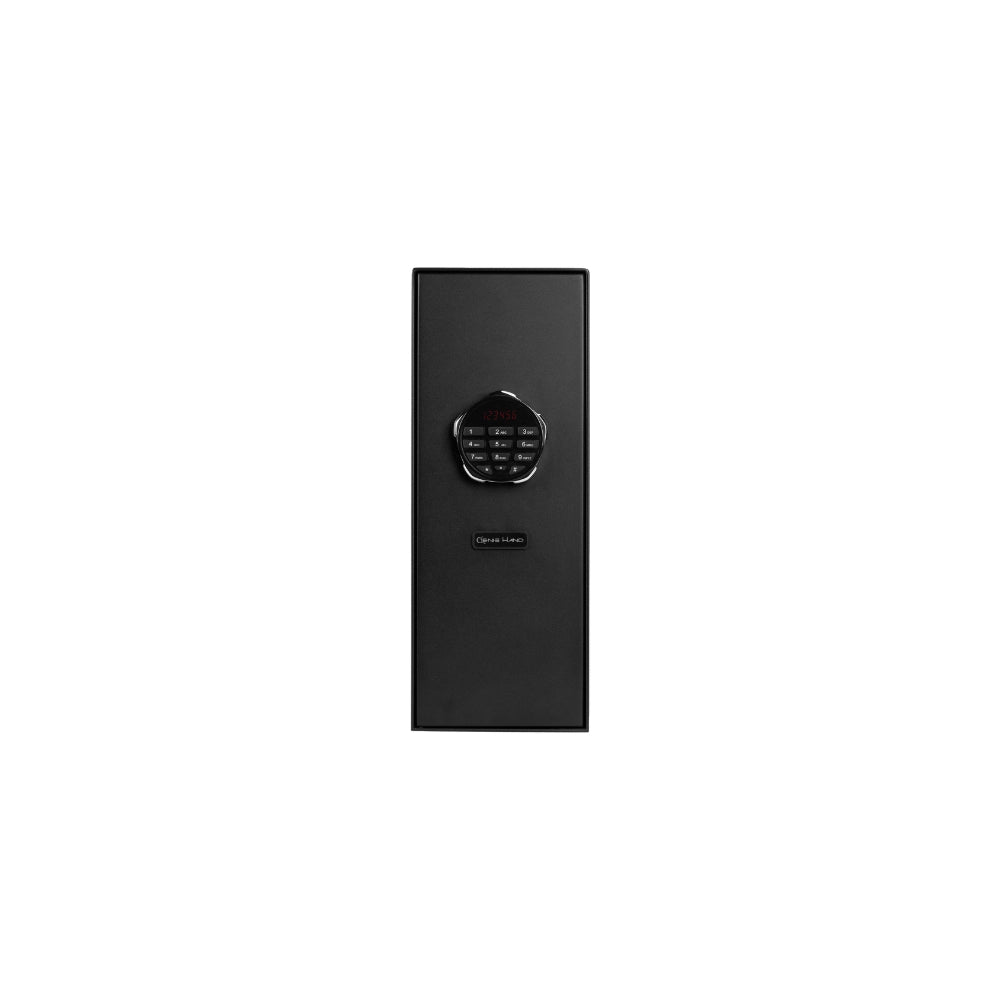 Genie Hand | Cassaforte Elettronica per Hotel con Alloggio PC 17" B-Class Anti Bounce 42x19,5x50,8 cm
