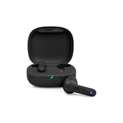 Jbl headphones in-ear inear wave flex black schwarz (jblwflexblk) - 155128