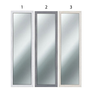 SPECCHIERA SHABBY 34X44