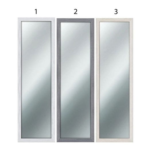 SPECCHIERA SHABBY 34X44