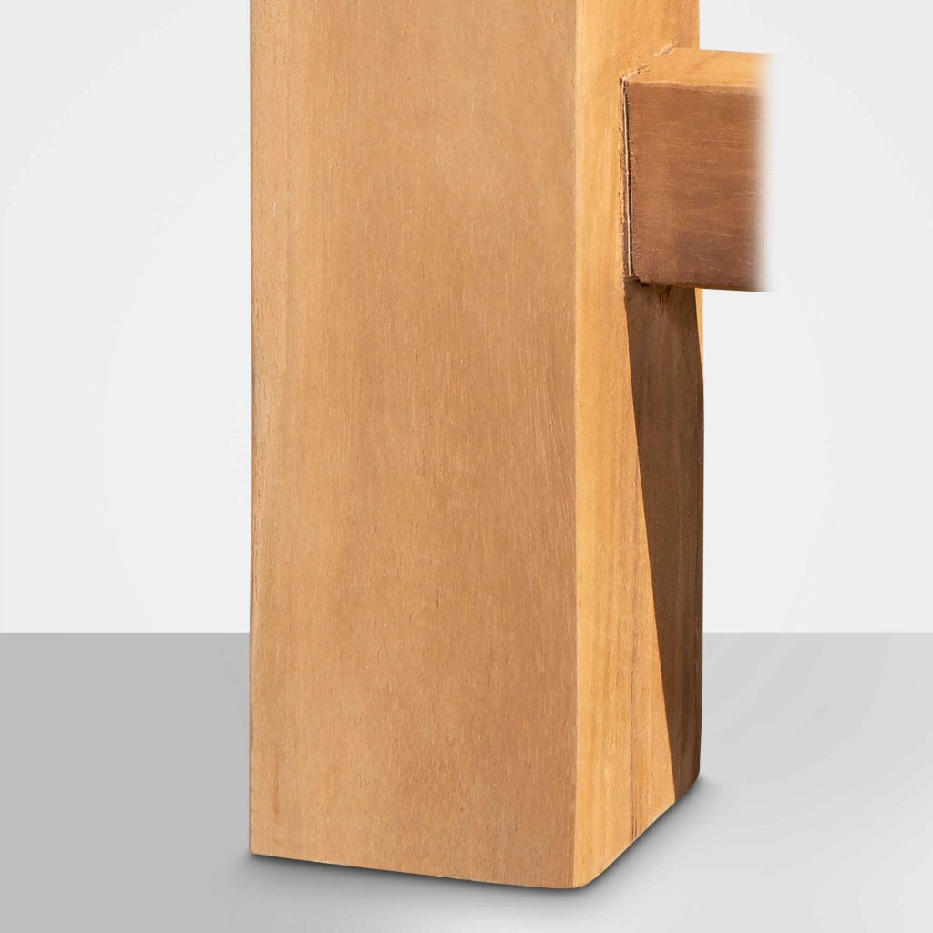 Teakbank Florida 200 cm