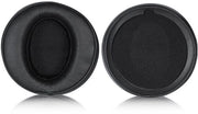 Accessori per cuffie Bluetooth per orecchie compatibili con cuffie SONY MDR-XB950BT, calzature per orecchie nere