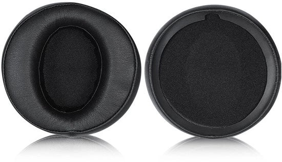 Accessori per cuffie Bluetooth per orecchie compatibili con cuffie SONY MDR-XB950BT, calzature per orecchie nere