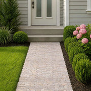 Piastrelle Mosaico Crema 30 x 30 cm Marmo 42033523