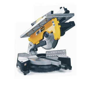 TRONCATRICE 305 MM 1400 W