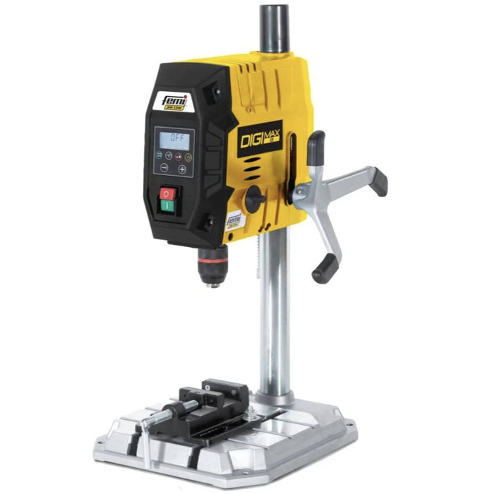 TRAPANO A COLONNA 46 MM