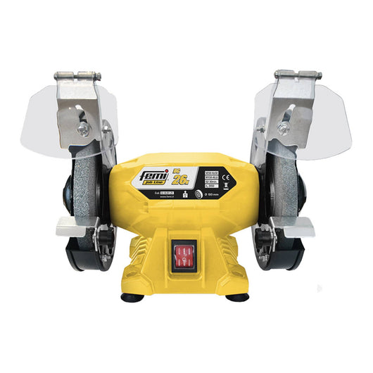 SMERIGLIATRICE MF W150