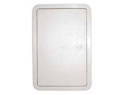 SPORTELLO IN ABS PER CONTATORI ACQUAGASENEL  cm.30x40h.