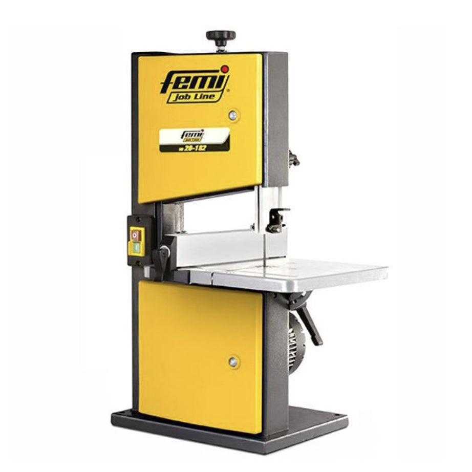 Sega a nastro verticale Femi VB 28-182