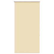 Tenda a Rullo Oscurante 70x130 cm Larghezza Tessuto 65,7 cm