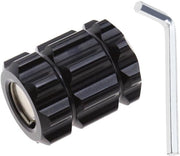 Kit di Estrazione a Manubrio in Alluminio - 6mm Chiave a Lancia - Alta Precisione