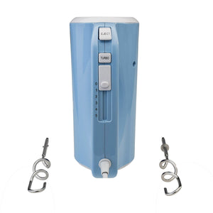 Sbattitore Elettrico Doppie Fruste 300W Bimar Pantone Clear Day