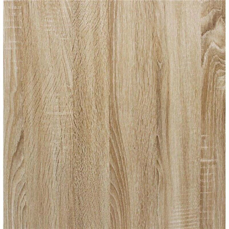 MOBILE ELTON BIANCO E NATURALE CON 3 ANTE 150 X 39,5 X H75 CM