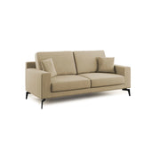 Prestige Divano design moderno T11 146 cm beige