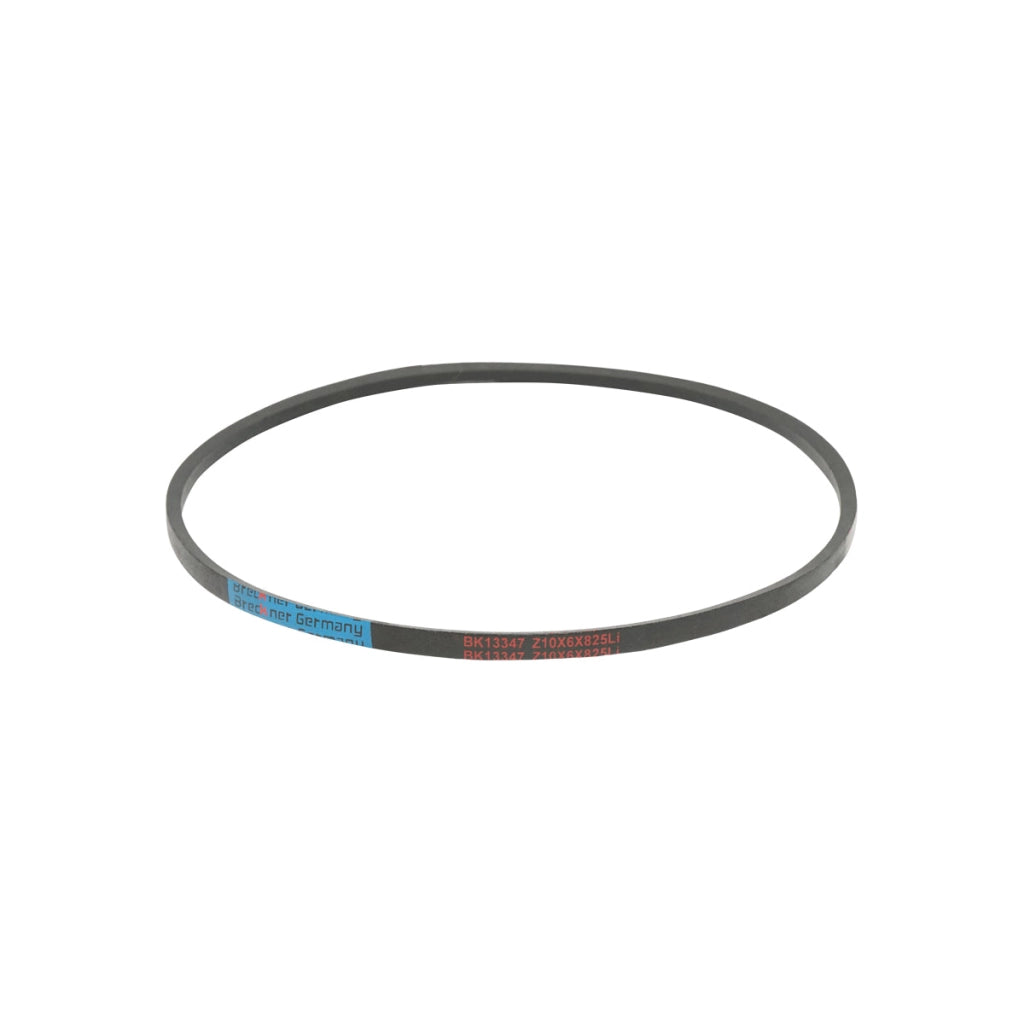 Cinghia di trasmissioneZ 10X6X825 Li
