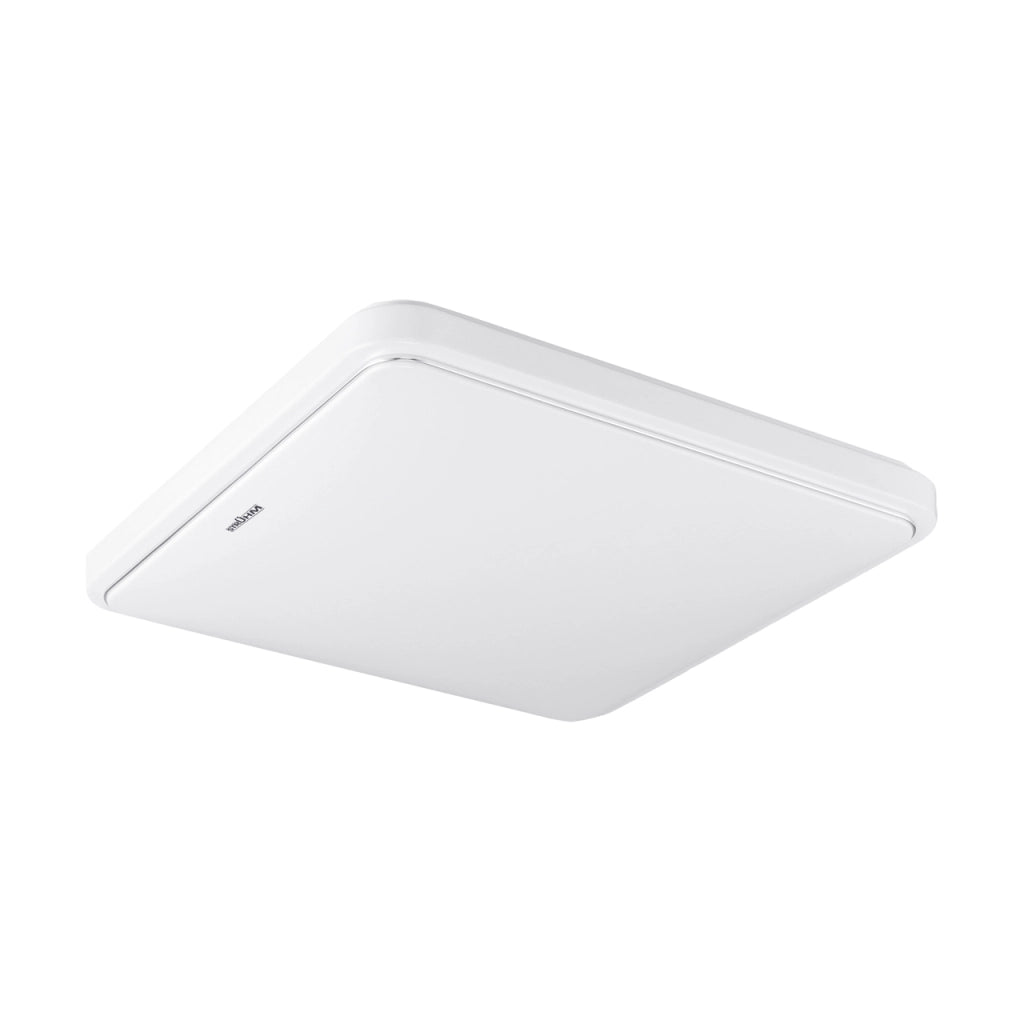 Plafoniera bagno LED 20W 4000K 28cm sensore Struhm