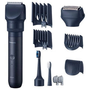Panasonic X Shape Travel