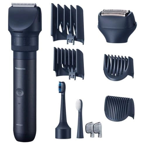 Panasonic X Shape Travel