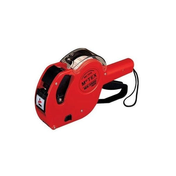 Prezzatrice motex 5500 - Y3105500
