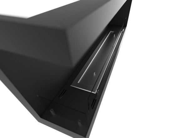 Inserto Corner 1200 1200x450 Mm - Apertura sul frontale Sinistro