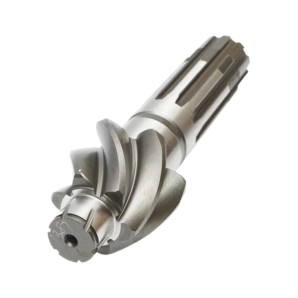 Gruppo conico trasmissione posteriore 6x37 per Massey Ferguson codice OEM 1661602M91, 1661603M91, 1683757M91, 1889777M91
