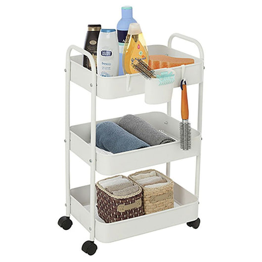 CARRELLO SPACE IN METALLO 3