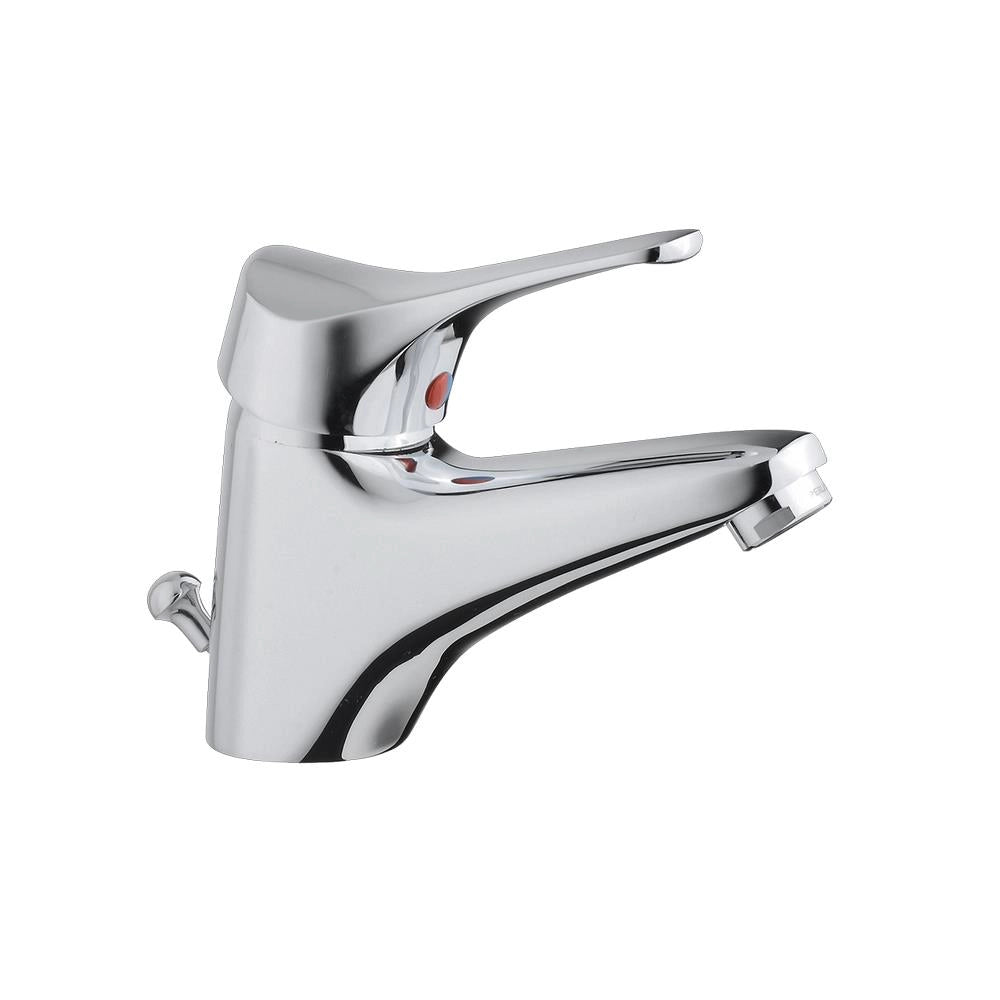 Rubinetto Miscelatore Monocomando Lavabo CISAL MITO 3 M3000510
