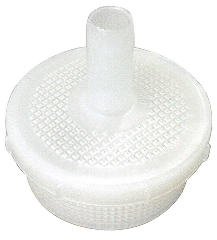 cestino di fondo per motopompe mis. 100x15 cod:ferx.vit14789