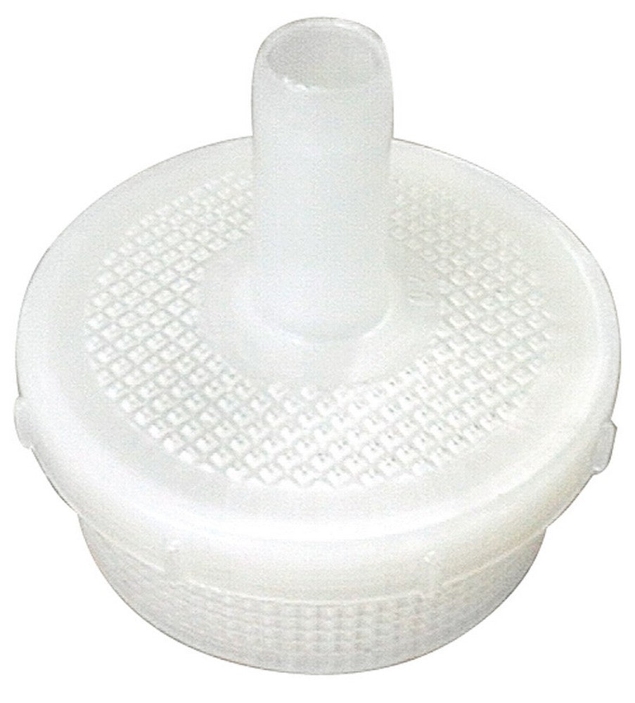 cestino di fondo per motopompe mis. 100x15 cod:ferx.vit14789