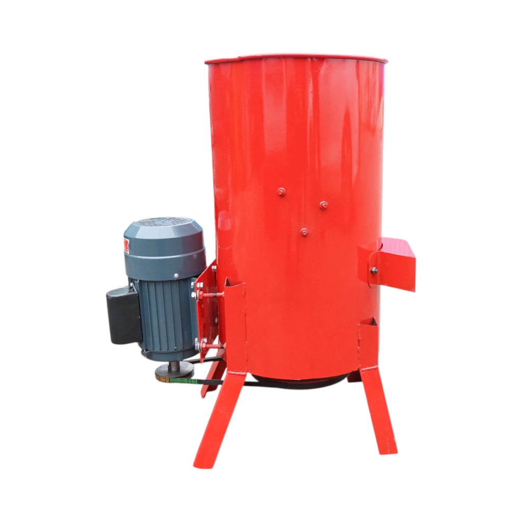 Tritatutto elettrico per frutta, verdura e ortaggi a radice, 2,2 kW, 220 V, capacità 2500-3000 kg/h
