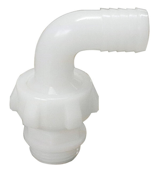 raccordo in nylon per pompe 3pz. mis. 1.1/4x35 cod:ferx.vit42888