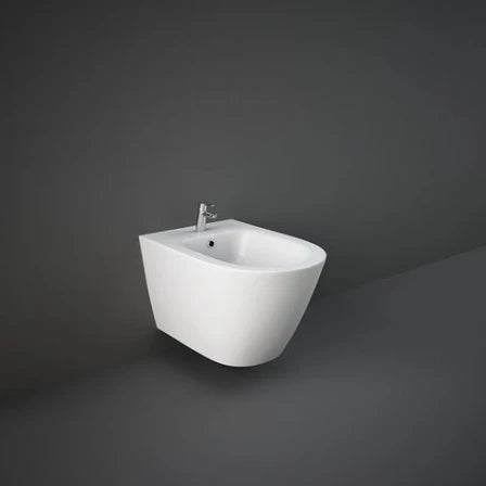 RAK BIDET SOSPESO RESORT 52x36x34CM