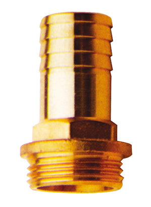 raccordo in ottone per pompe mis.1.1/2x40 cod:ferx.vit14823