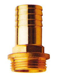 raccordo in ottone per pompe  mis. 3/4x20 cod:ferx.vit14822